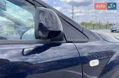 Универсал Ford Focus 2007 в 