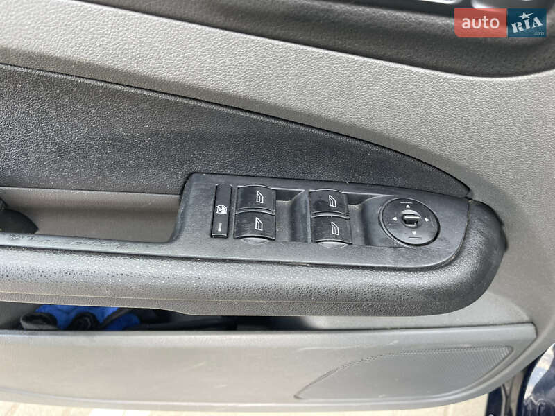 Универсал Ford Focus 2007 в Нововолынске