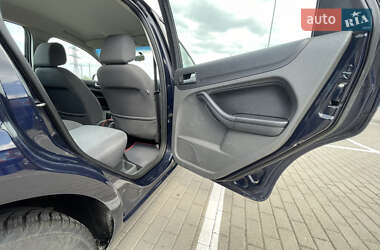 Универсал Ford Focus 2007 в 
