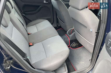 Универсал Ford Focus 2007 в 
