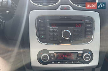 Универсал Ford Focus 2007 в 