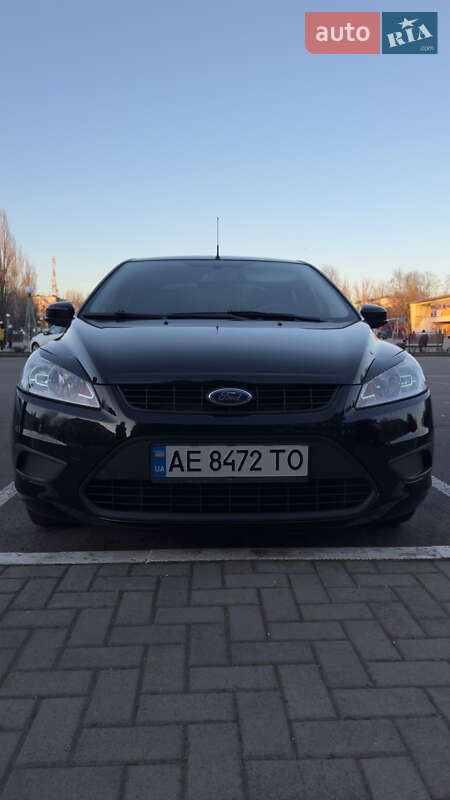 Седан Ford Focus 2008 в 