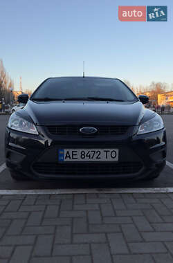 Седан Ford Focus 2008 в 
