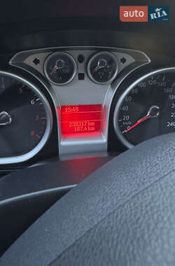 Седан Ford Focus 2008 в 