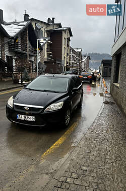 Ford Focus 2010