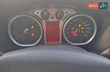 Универсал Ford Focus 2009 в 
