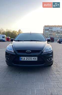 Ford Focus 2009 Ford Focus 2009