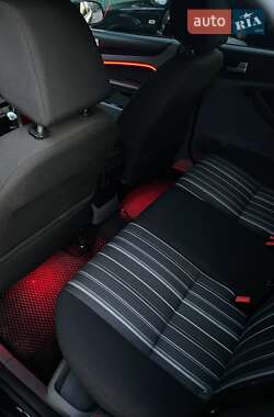 Хэтчбек Ford Focus 2009 в 