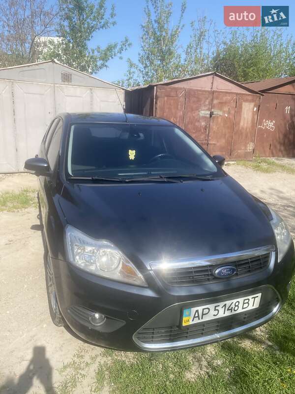 Ford Focus 2008