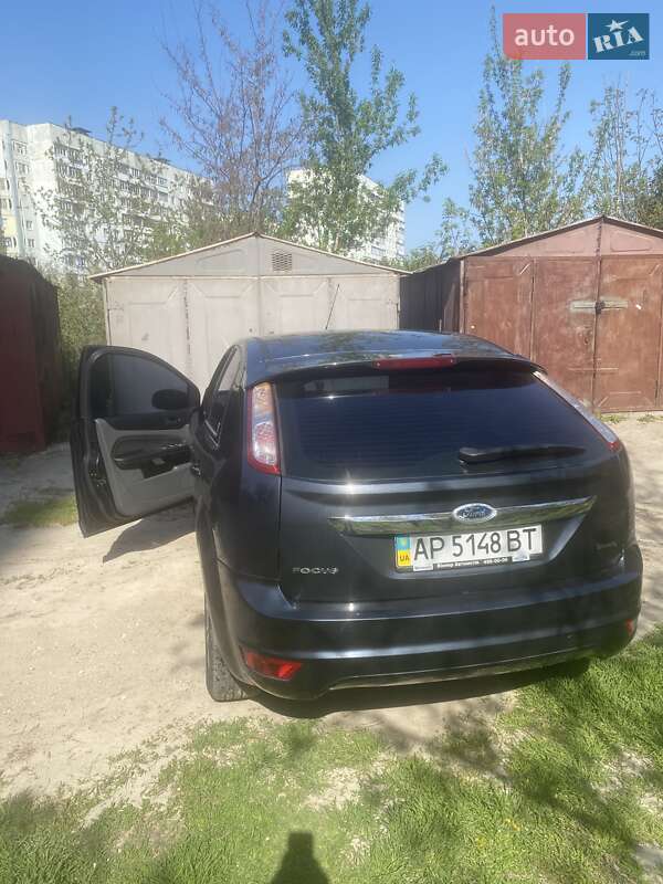 Хэтчбек Ford Focus 2008 в Запорожье