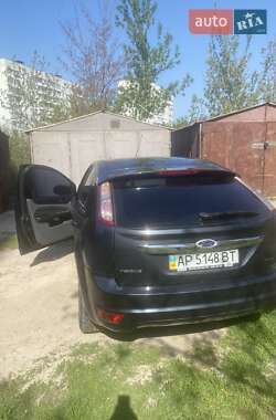 Хэтчбек Ford Focus 2008 в 