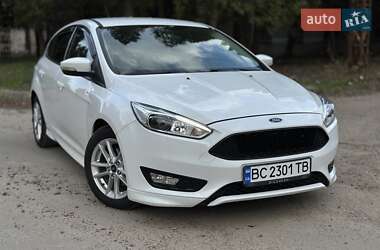 Ford Focus 2015 Ford Focus 2015