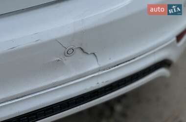 Хетчбек Ford Focus 2015 в 
