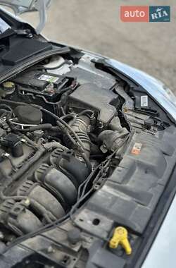 Хетчбек Ford Focus 2015 в 