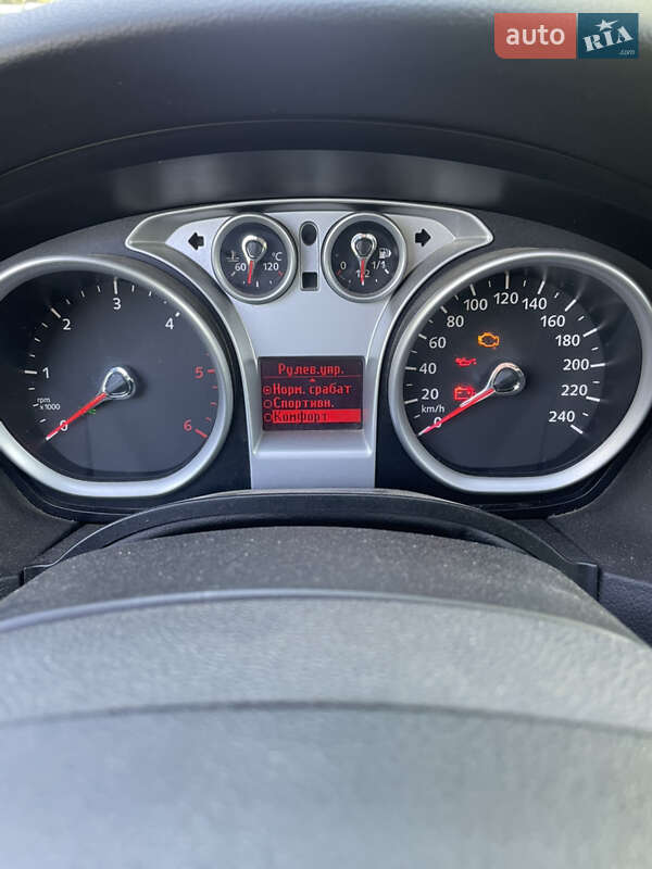 Универсал Ford Focus 2010 в Косове