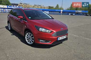 Ford Focus 2016 Ford Focus 2016