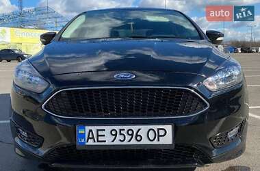 Ford Focus 2018 Ford Focus 2018