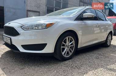 Ford Focus 2015 Ford Focus 2015