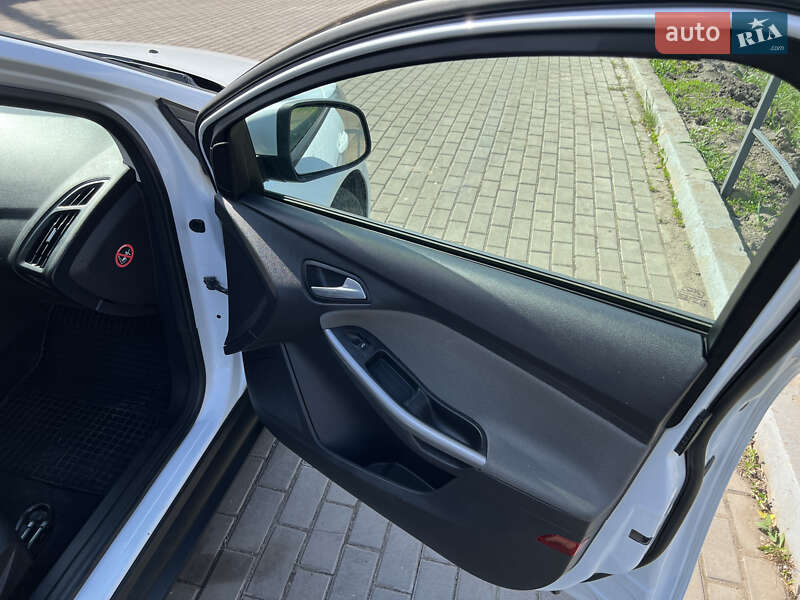 Универсал Ford Focus 2012 в Краматорске