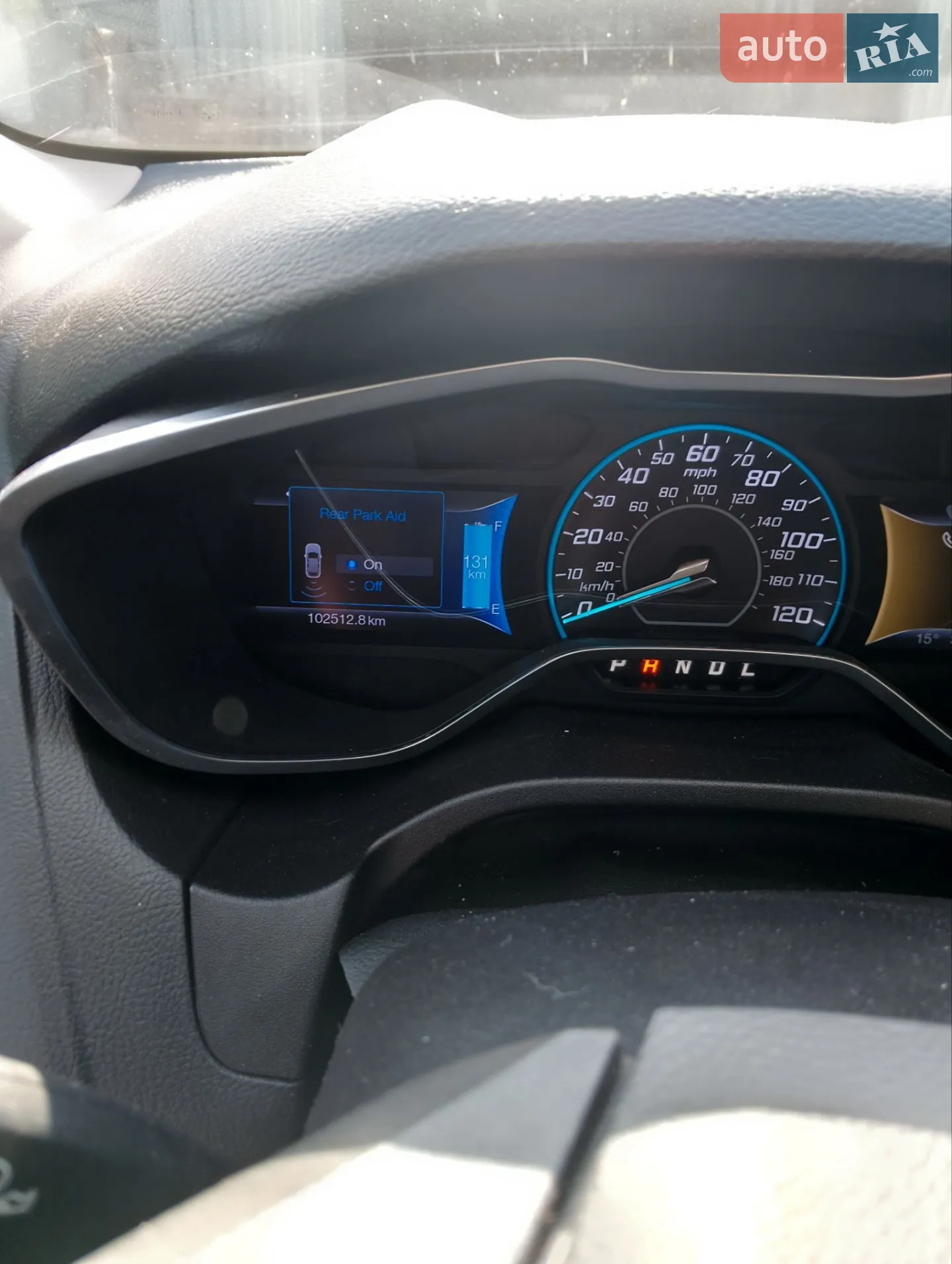 2012 Ford Focus - мініатюра 2