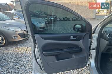 Універсал Ford Focus 2009 в 