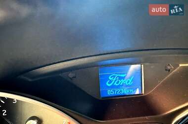 Ford Focus 2016 Ford Focus 2016