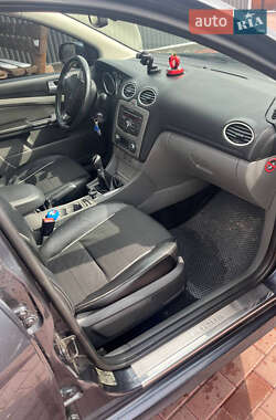 Универсал Ford Focus 2010 в 