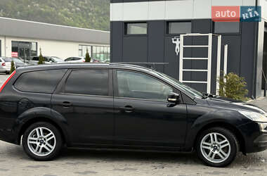 Универсал Ford Focus 2008 в 