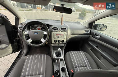 Универсал Ford Focus 2008 в 