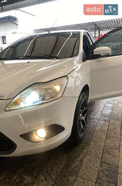 Ford Focus 2010