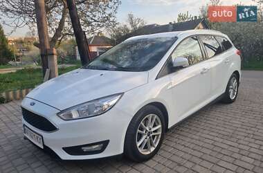Ford Focus 2016 Ford Focus 2016