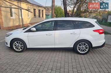 Универсал Ford Focus 2016 в Харькове