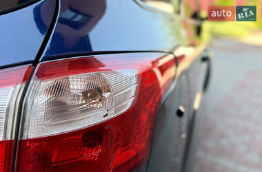 Універсал Ford Focus 2013 в 
