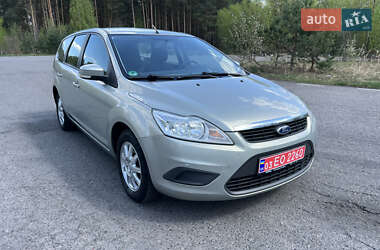 Універсал Ford Focus 2008 в Ковелі