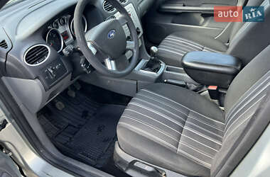 Універсал Ford Focus 2008 в 