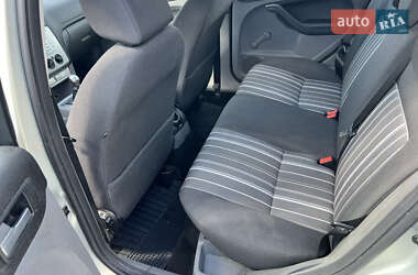 Універсал Ford Focus 2008 в 