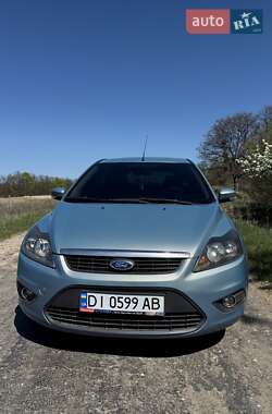 Универсал Ford Focus 2009 в Харькове
