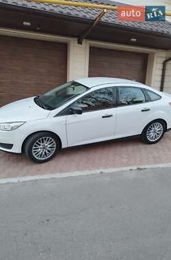 Седан Ford Focus 2015 в Одессе