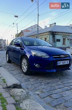 Ford Focus 2014 Ford Focus 2014
