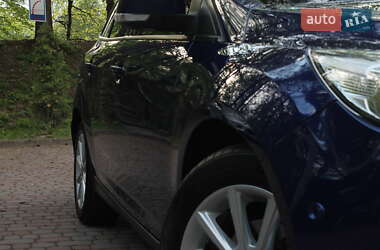Универсал Ford Focus 2015 в 