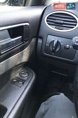 Універсал Ford Focus 2005 в 