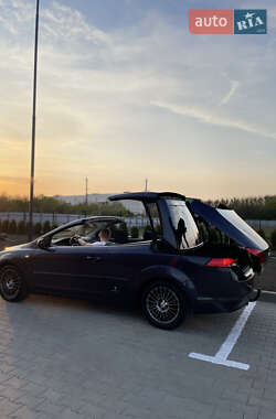 Ford Focus 2007 Ford Focus 2007