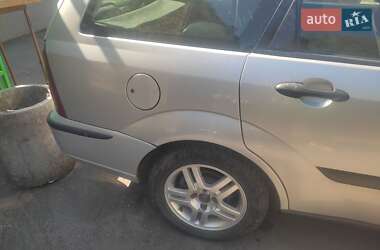Универсал Ford Focus 2002 в Киеве