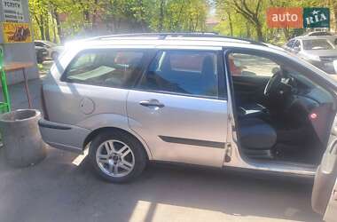 Универсал Ford Focus 2002 в Киеве
