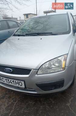 Ford Focus 2007