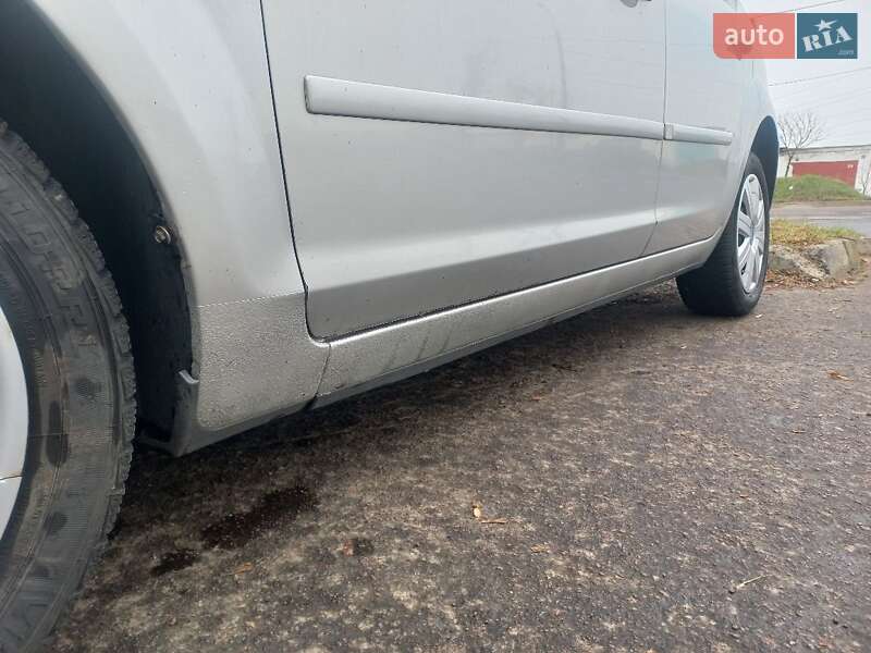 Хэтчбек Ford Focus 2007 в Ровно