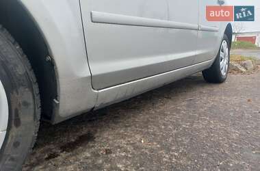 Хэтчбек Ford Focus 2007 в 
