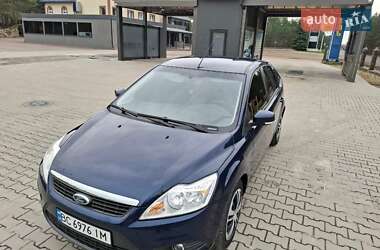 Ford Focus 2011 Ford Focus 2011