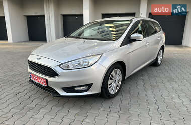 Ford Focus 2017 Ford Focus 2017