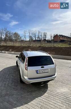 Універсал Ford Focus 2008 в 
